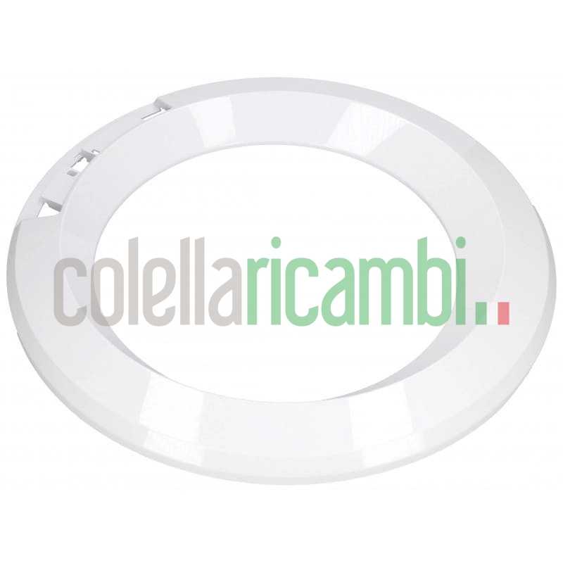 Cornice Esterna Oblò Lavatrice Ignis 480111101043
