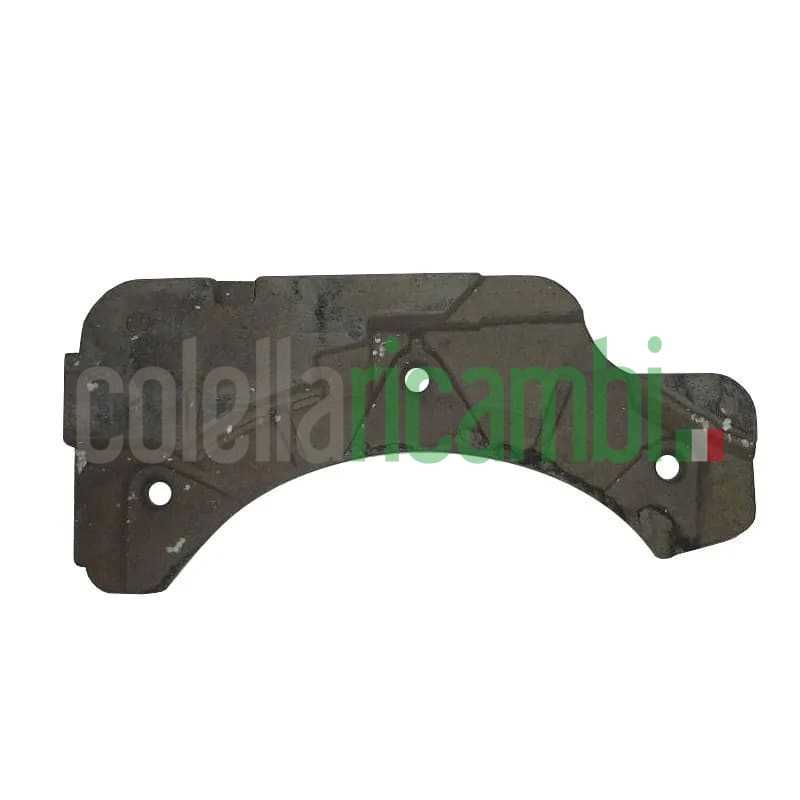 Contrappeso Anteriore 14Kg Radomsko Lavatrice Indesit C00268113