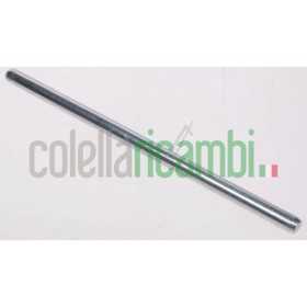 Perno Rotazione Cassetto106.5X5mm Ab Lavatrice Indesit C00091882