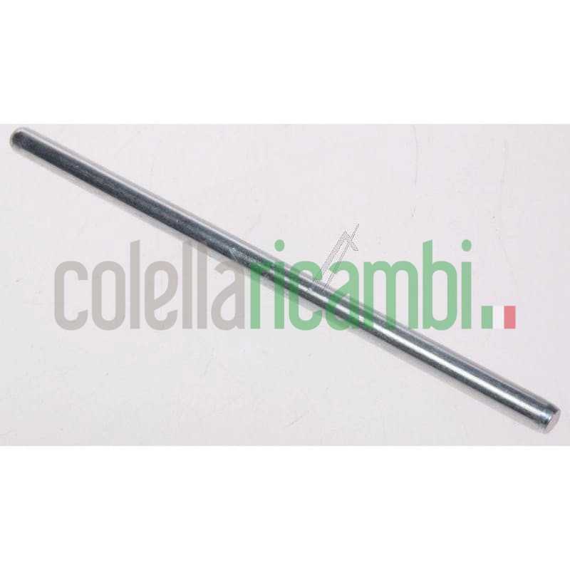 Perno Rotazione Cassetto106.5X5mm Ab Lavatrice Indesit C00091882