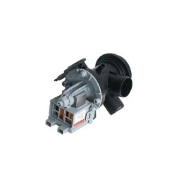 Pompa Di Scarico Tl Evoii Lavatrice Ariston C00281986