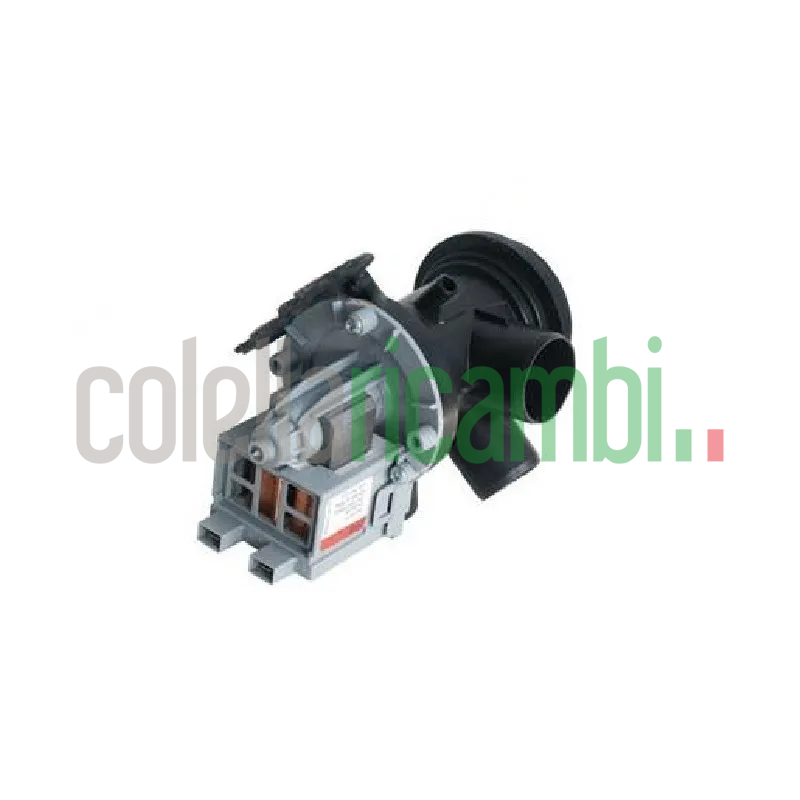 Pompa Di Scarico Tl Evoii Lavatrice Ariston C00281986