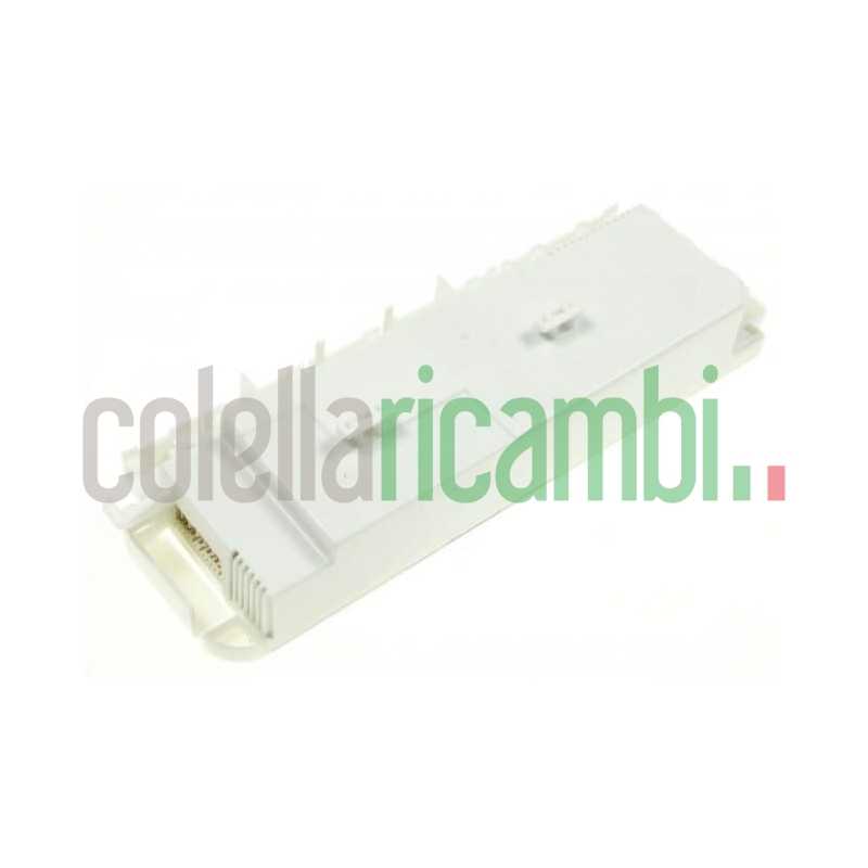Scheda Elettronica da Programmare Lavastoviglie AEG 140059122170