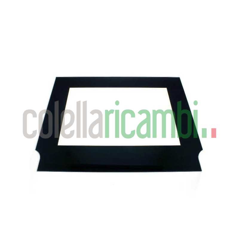 Vetro Interno Forno  Whirlpool 481010686234