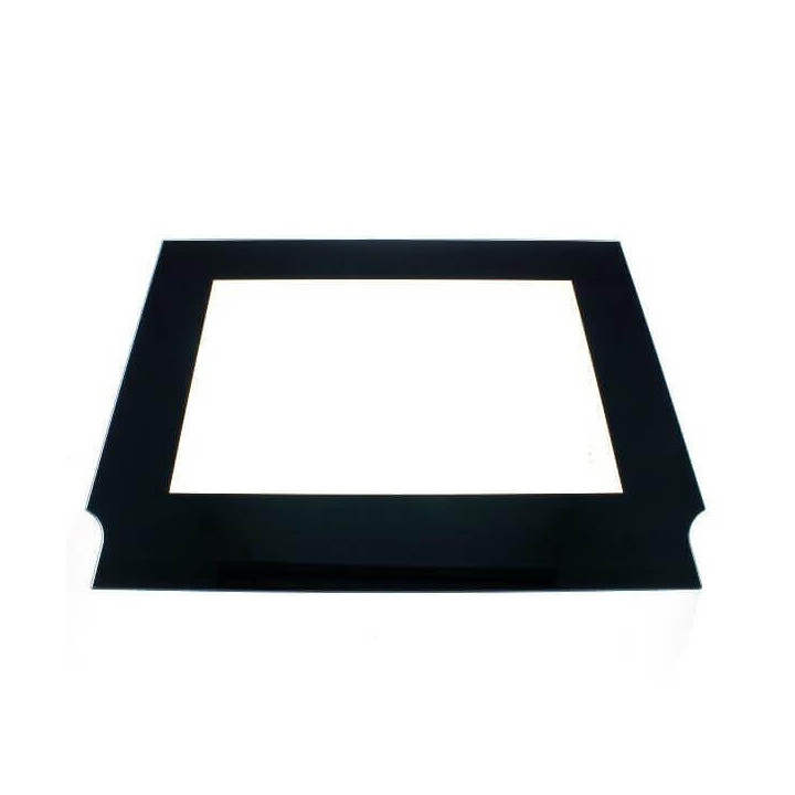 Vetro Interno Forno  Whirlpool 481010686234