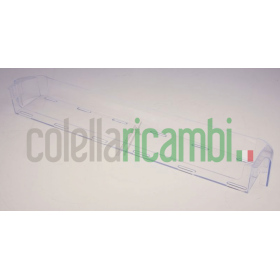 Balconcino Frigorifero Freezer Smeg 760392069