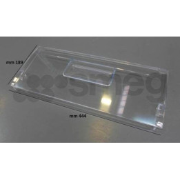 Coperchio Smeg Cassetto Trasparente Frigorifero 762173273