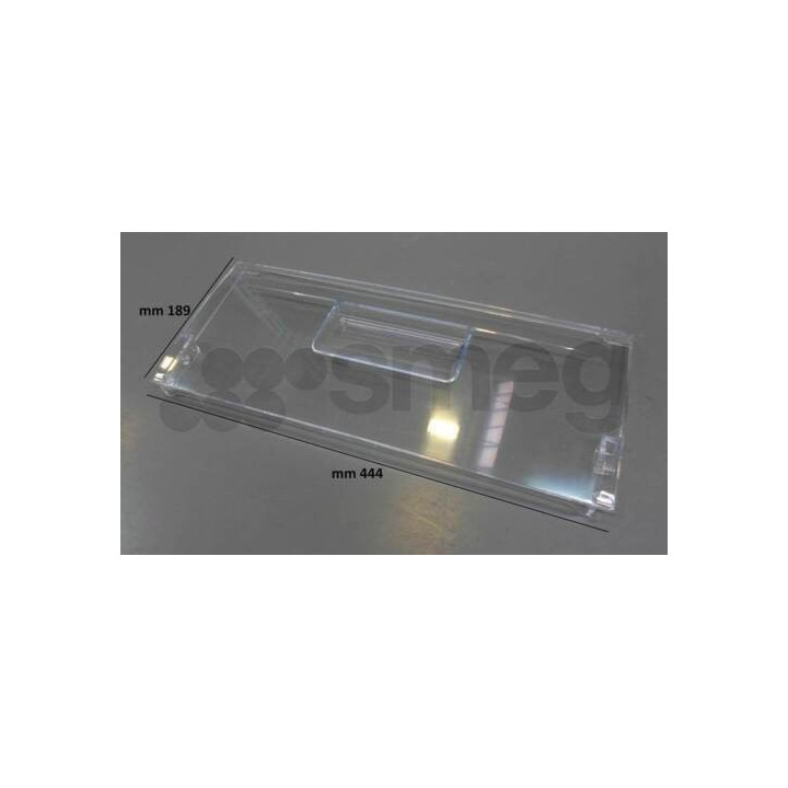 Coperchio Smeg Cassetto Trasparente Frigorifero 762173273
