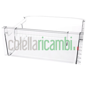 Cassetto Siemens Intermedio/Superiore Frigorifero 00740851