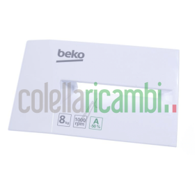Contenitore Per Detersivi Lavatrice Beko 2828119178
