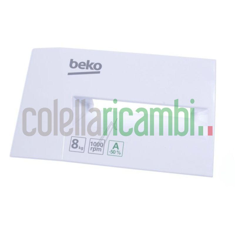 Contenitore Per Detersivi Lavatrice Beko 2828119178