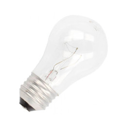 Lampada Opaca Frigorifero Whirlpool 481213418056