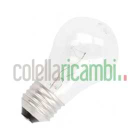 Lampada Opaca Frigorifero Whirlpool 481213418056