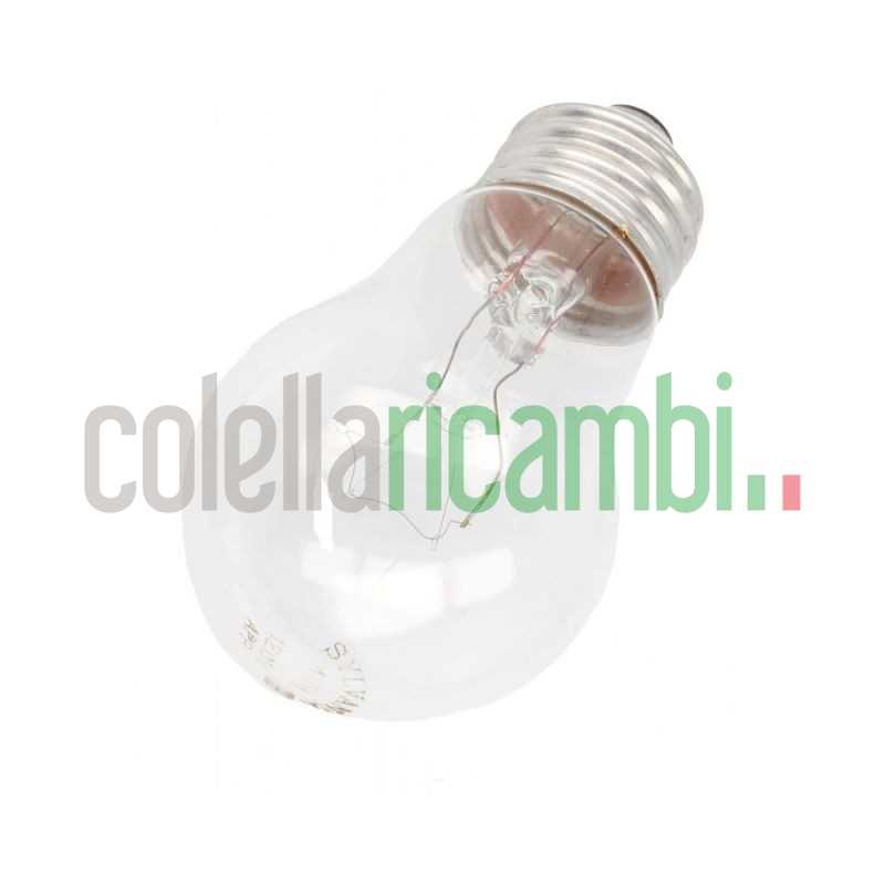 Lampada Opaca Frigorifero Whirlpool 481213418056