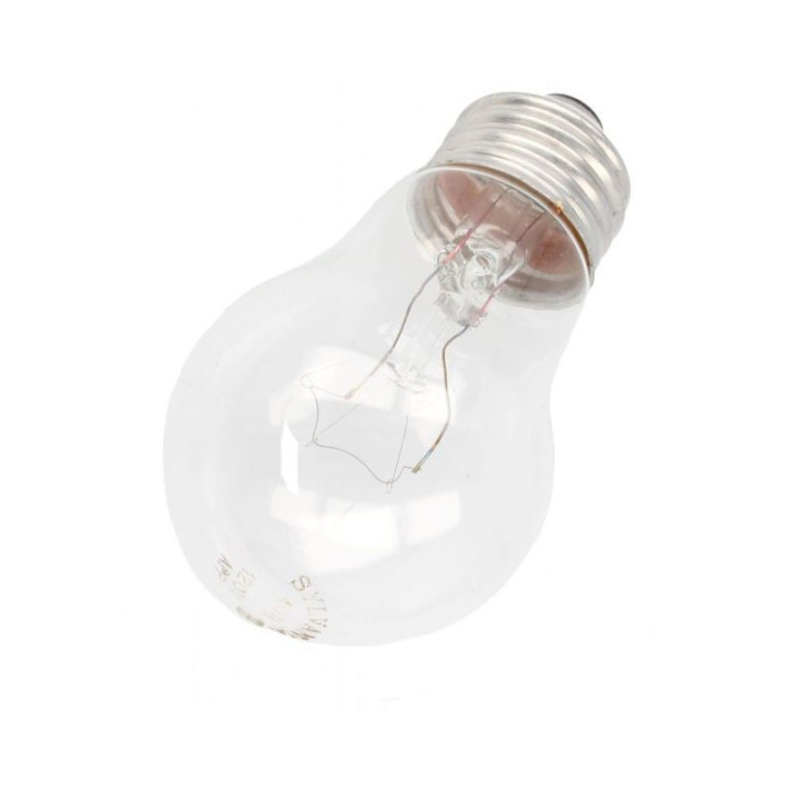 Lampada Opaca Frigorifero Whirlpool 481213418056