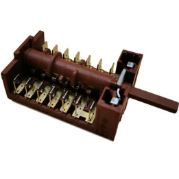 Commutatore forno Nardi Gottak 860611