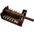 Commutatore forno Nardi Gottak 860611