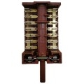 Commutatore forno Nardi Gottak 860611