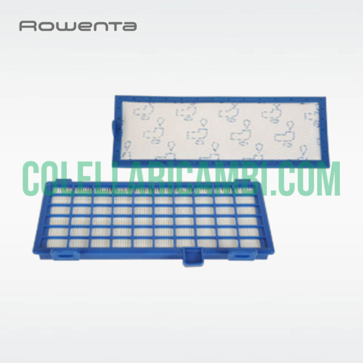 Filtro Hepa ZR902301