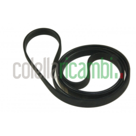 Cinghia Beko 1244j5 El Lavatrice 2816750200