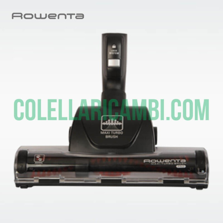 Maxi Turbo Spazzola Pro ZR902201