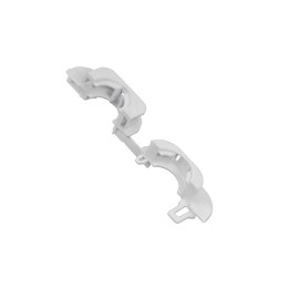 Supporto AEG Basso Tubo Scarico Lavatrice 1327367049