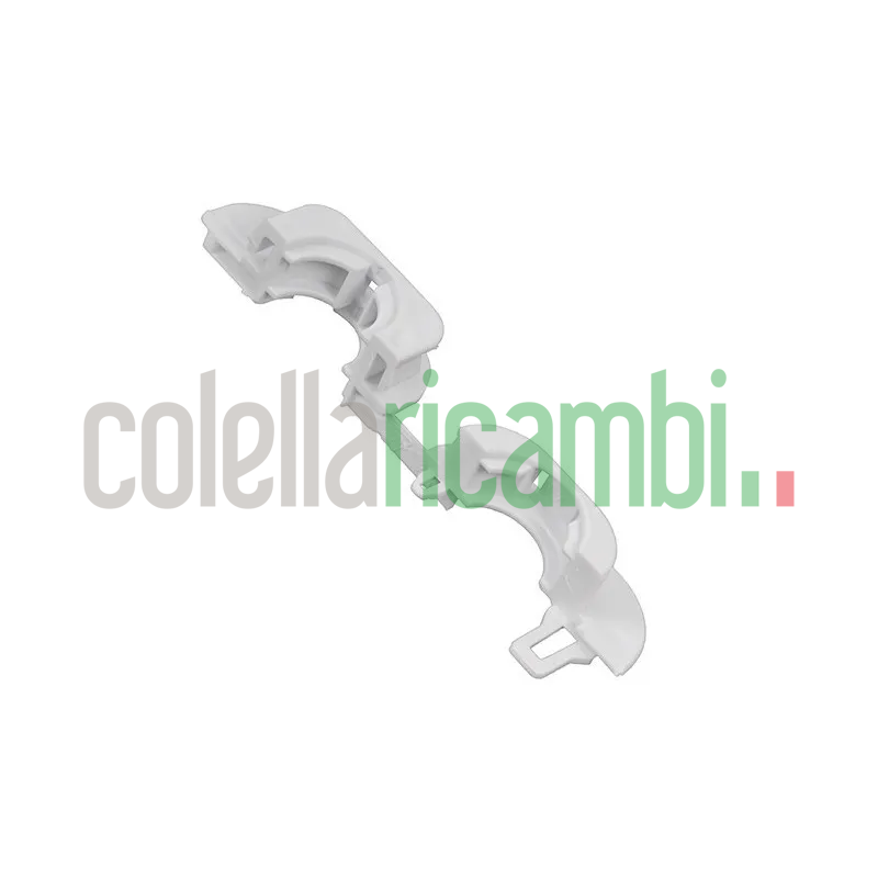 Supporto AEG Basso Tubo Scarico Lavatrice 1327367049