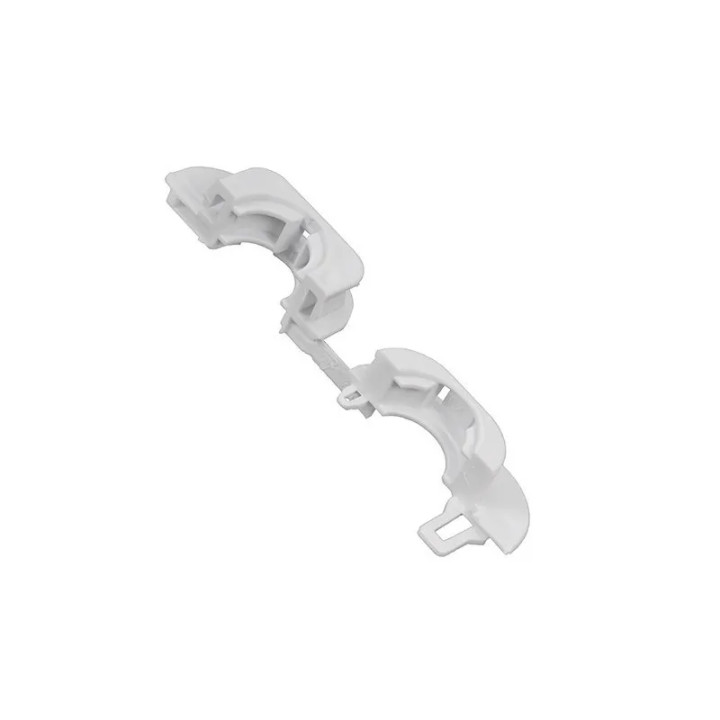 Supporto AEG Basso Tubo Scarico Lavatrice 1327367049