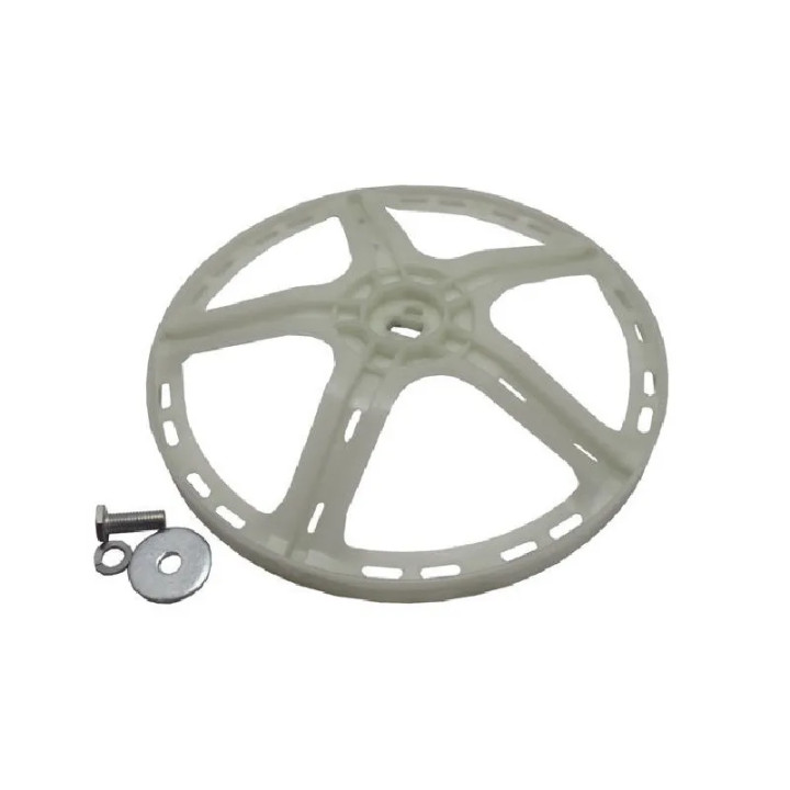 Confezione AEG Puleggia In Plastica Lavatrice 4055082533