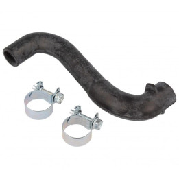 Tubo AEG Prelavaggio Lavatrice 4071397840