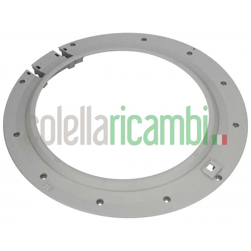 Cornice Samsung Interna Oblò Lavatrice DC61-01909A