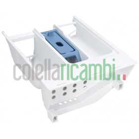 Vaschetta Samsung Detersivo Lavatrice DC61-02107A