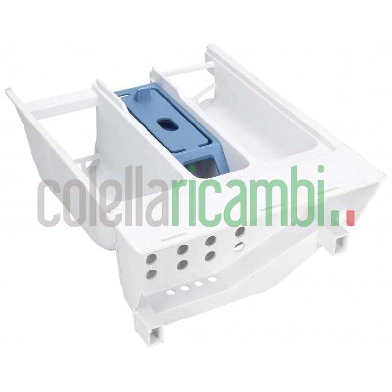 Vaschetta Samsung Detersivo Lavatrice DC61-02107A