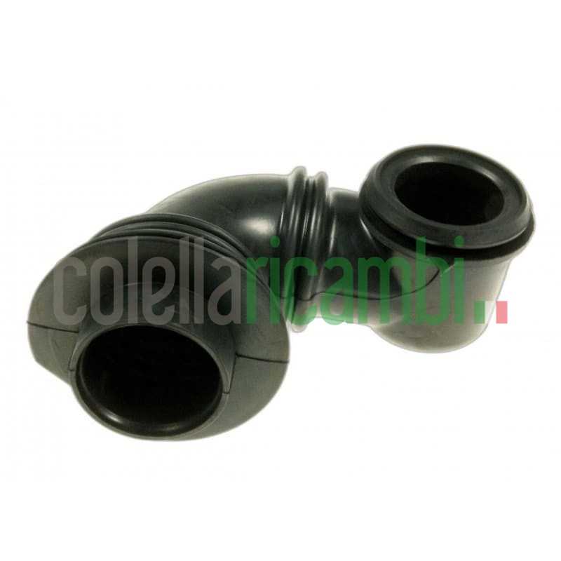 Manicotto Beko Di Carico Lavatrice 2830560100