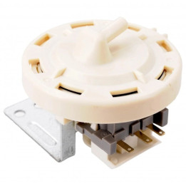 Pressostato Beko Lunghezza 75Mm, Larghezza 60 Lavatrice 2819710600