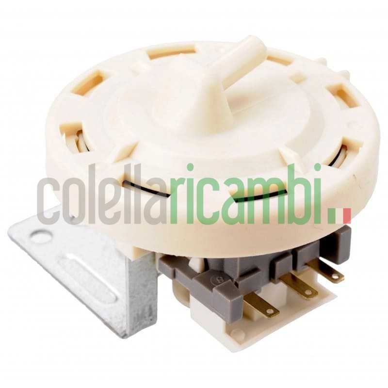 Pressostato Beko Lunghezza 75Mm, Larghezza 60 Lavatrice 2819710600