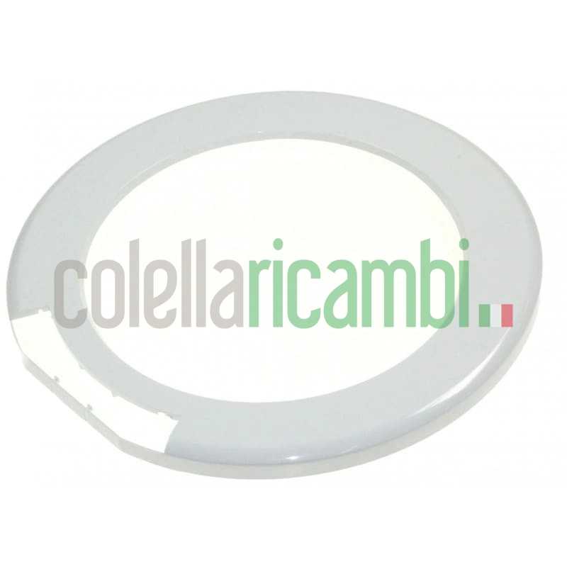 Cornice Beko Oblò Esterna Lavatrice 2804920100