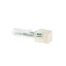 Lampada Siemens Cesto Lavatrice 00617720