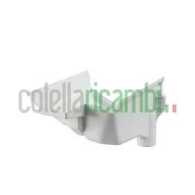 Parte Bosch Inferiore Per Cassetto Detersivo Lavatrice 00660685