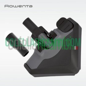 Spazzola Combinata Delta Silence Force ZR900501