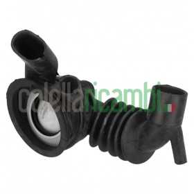 Tubo Bosch Di Scarico Lavatrice 00480818