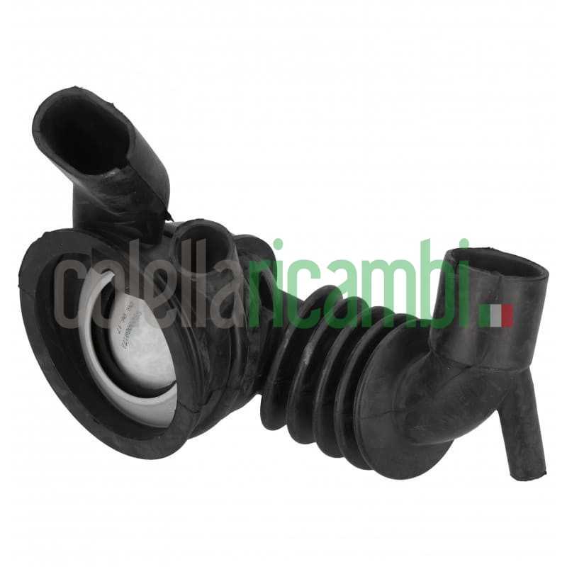 Tubo Bosch Di Scarico Lavatrice 00480818