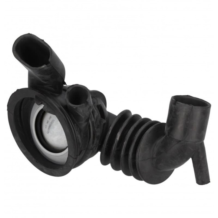 Tubo Bosch Di Scarico Lavatrice 00480818