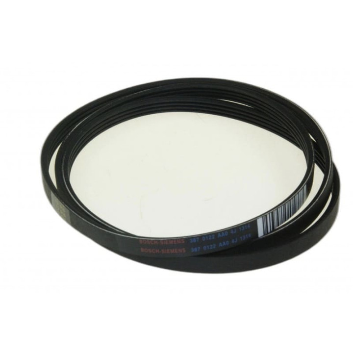 Cinghia Bosch Lavatrice 00278339