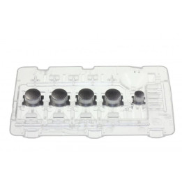 Supporto Smeg Lampade Lavatrice 768414077