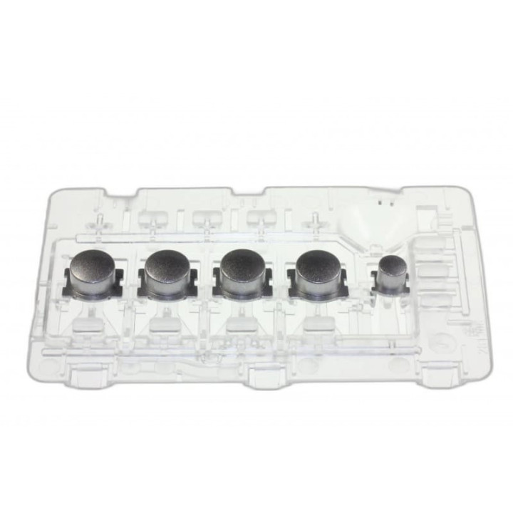 Supporto Smeg Lampade Lavatrice 768414077