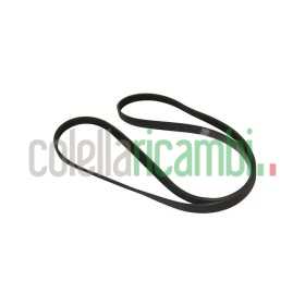 Cinghia Bauknecht 1248/1250 J5 Lavatrice 481935818152