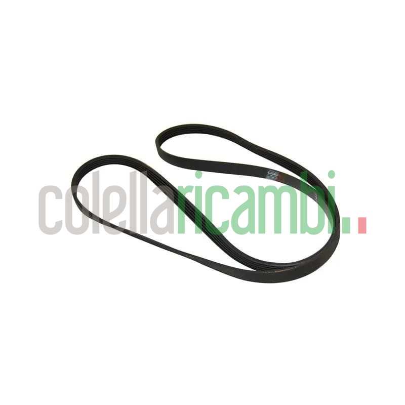 Cinghia Bauknecht 1248/1250 J5 Lavatrice 481935818152