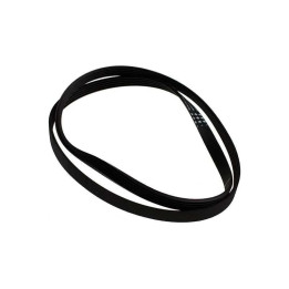 Cinghia Bauknecht 1249 J5 Lavatrice 480111101441