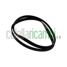 Cinghia Bauknecht 1249 J5 Lavatrice 480111101441